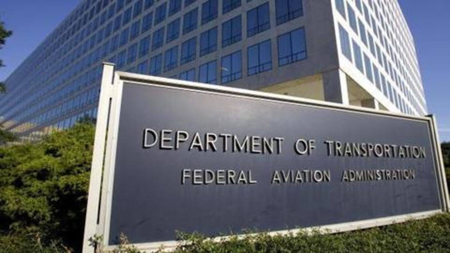 In May, FAA asked airlines to remain alert In May, FAA asked airlines to remain alert