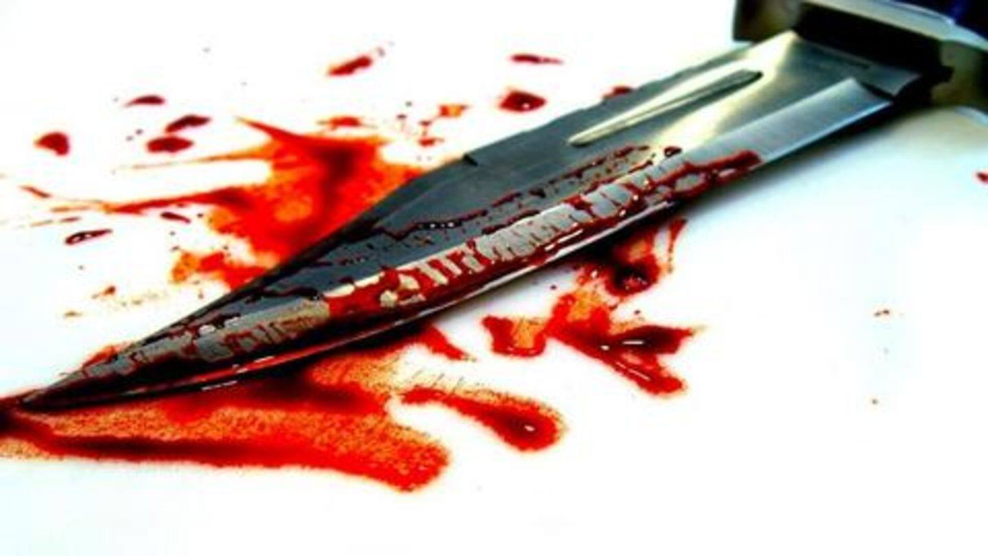 Mumbai: Angry with man's advances, woman chops off his genitals