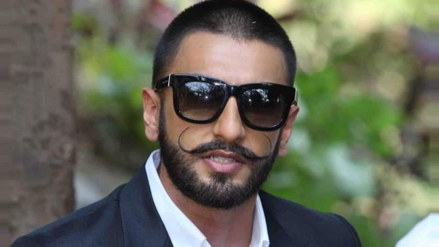 Ranveer Singh's maternal grandmother passed away