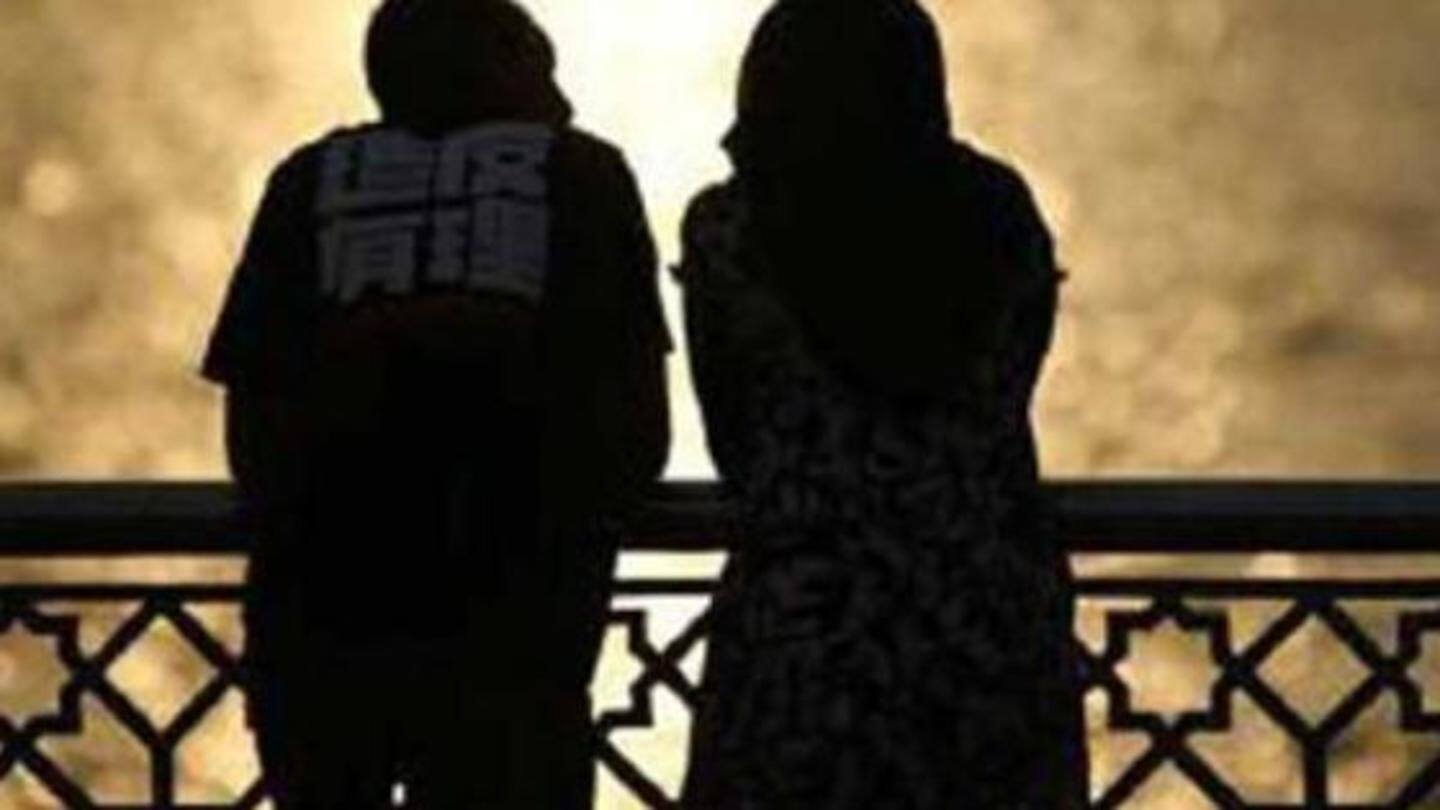 #Section497: Adultery not a criminal offense, law declared unconstitutional