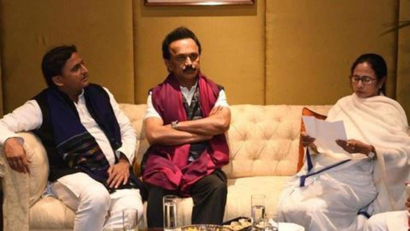 J&K's Omar Abdullah and Tamil Nadu's Stalin will attend rally J&K's Omar Abdullah and Tamil Nadu's Stalin will attend rally