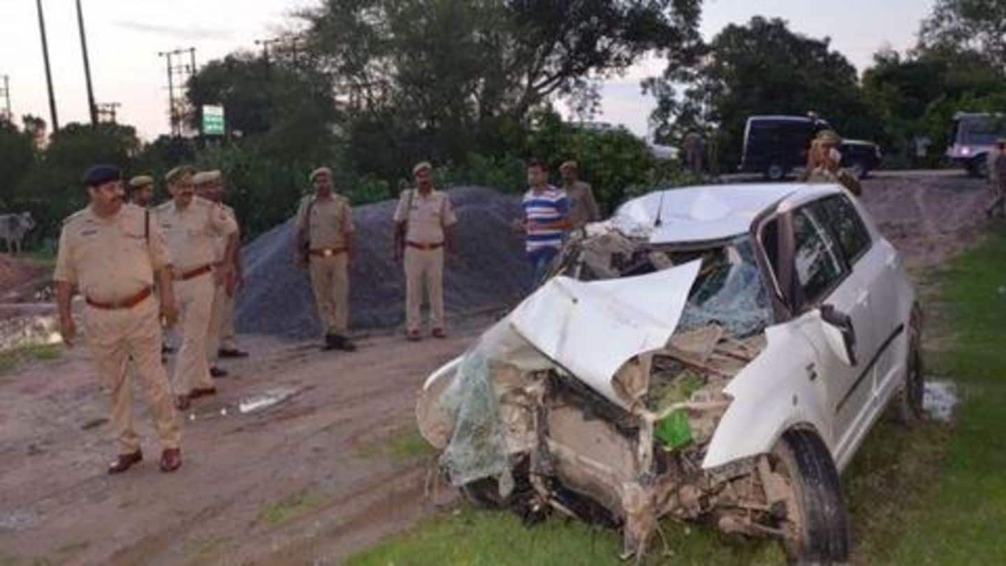 Unnao case: CBI gets two more weeks to probe accident