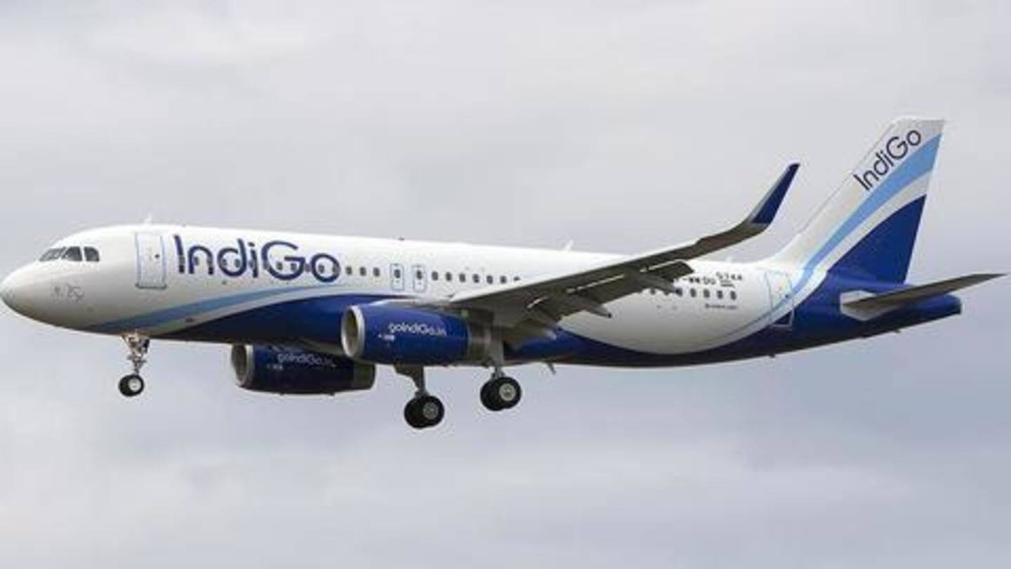 IndiGo, SpiceJet, and Vistara informed passengers about services being impacted IndiGo, SpiceJet, and Vistara informed passengers about services being impacted
