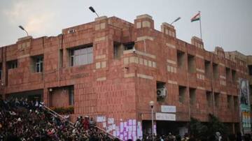 Now, JNU students, teachers need 'approval' before leaving country