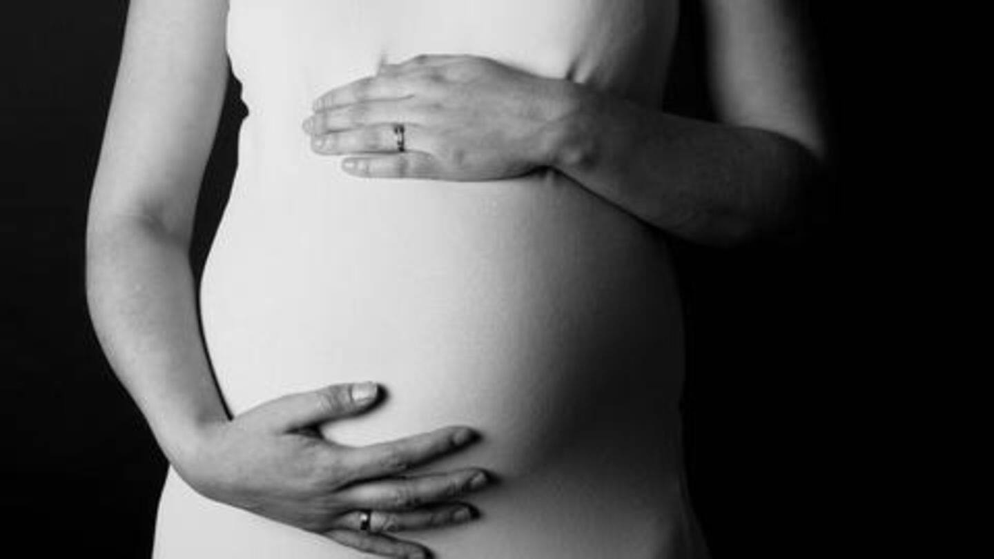 Odisha took over 1,600 pregnant women to safe places Odisha took over 1,600 pregnant women to safe places