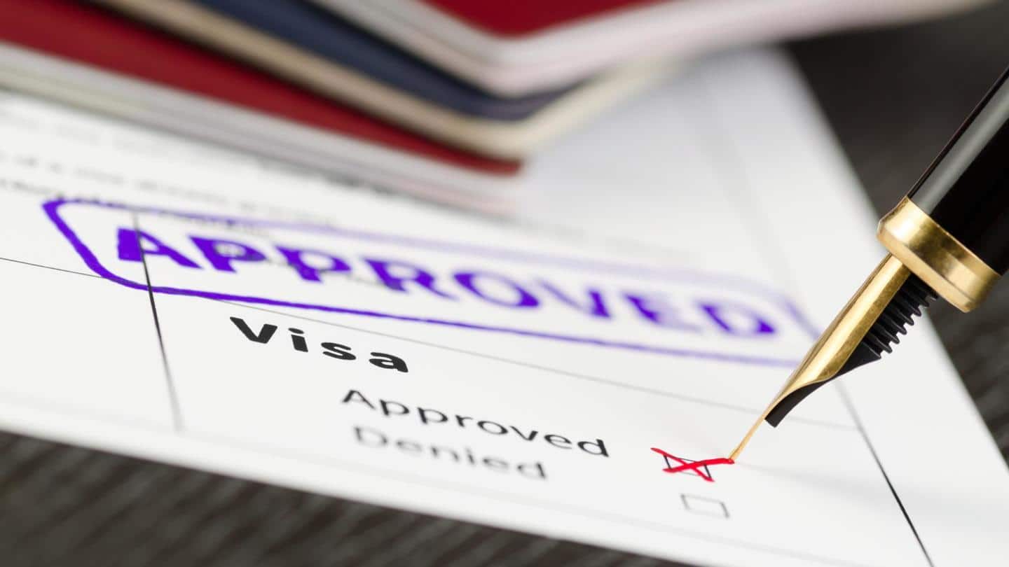 Several H-1B visa holders lost jobs but weren't given benefits Several H-1B visa holders lost jobs but weren't given benefits