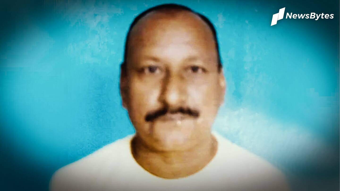 UP healthcare worker didn't die due to vaccine, said official UP healthcare worker didn't die due to vaccine, said official