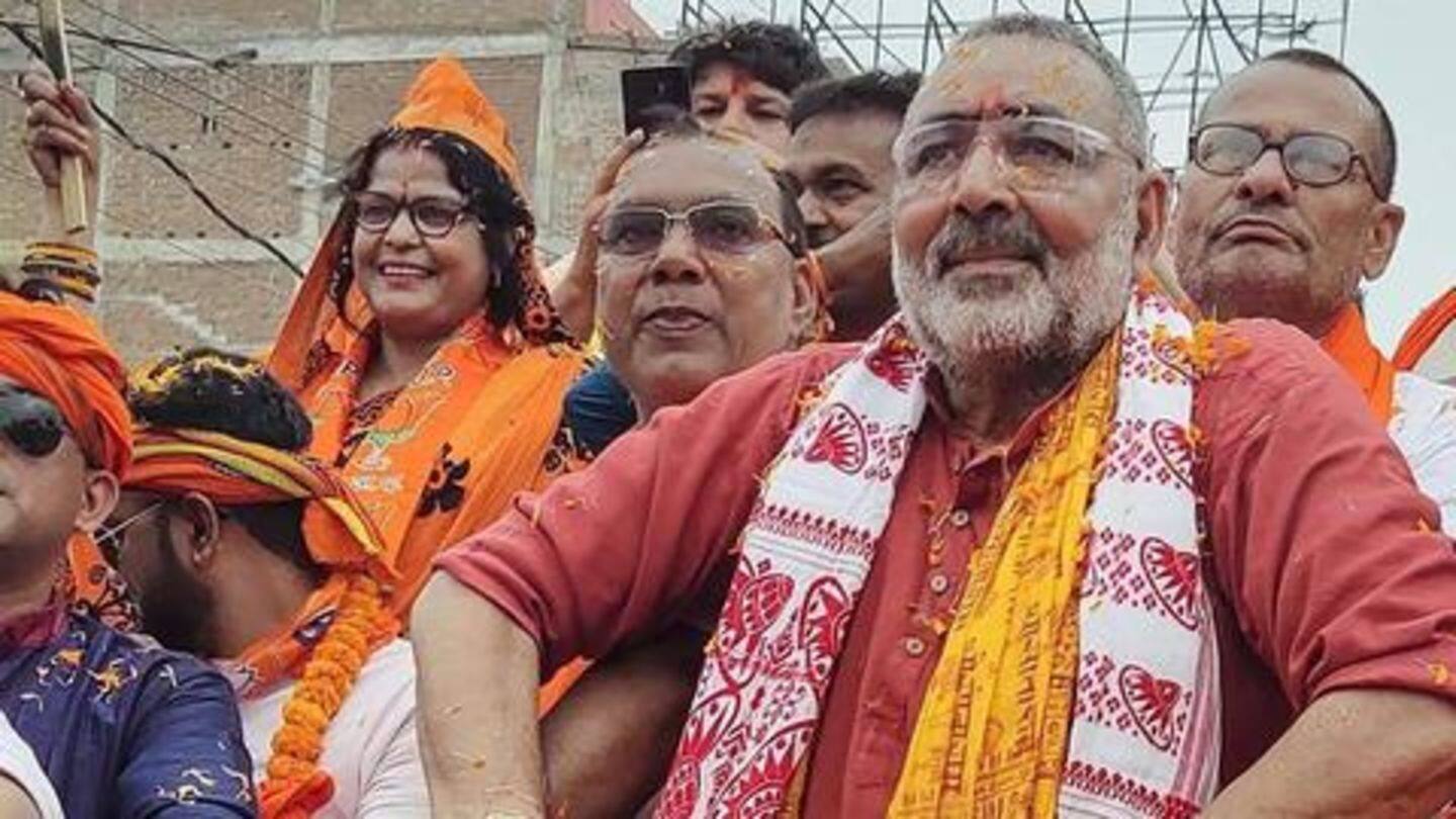 Shabana slammed Kanhaiya's opponents in strong words Shabana slammed Kanhaiya's opponents in strong words