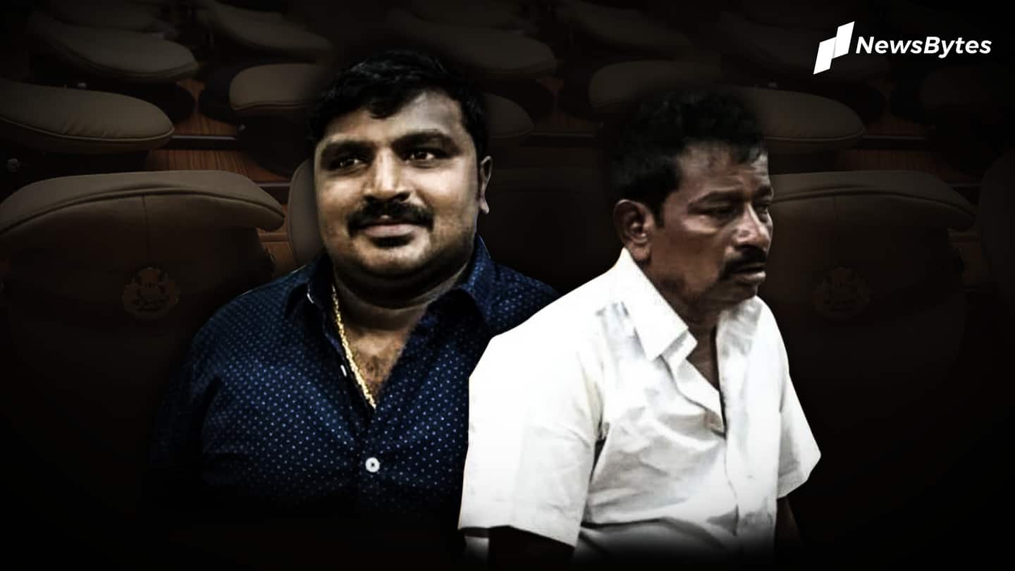 Tamil Nadu: Father, son die in police custody, outrage follows