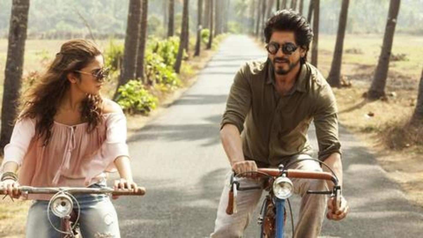 'Dear Zindagi' turns two: Looking back at lessons it taught
