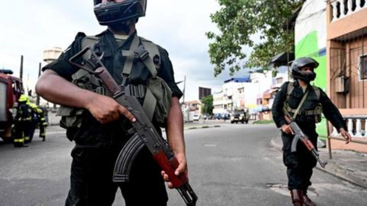 Another minister said over 60 have been arrested Another minister said over 60 have been arrested