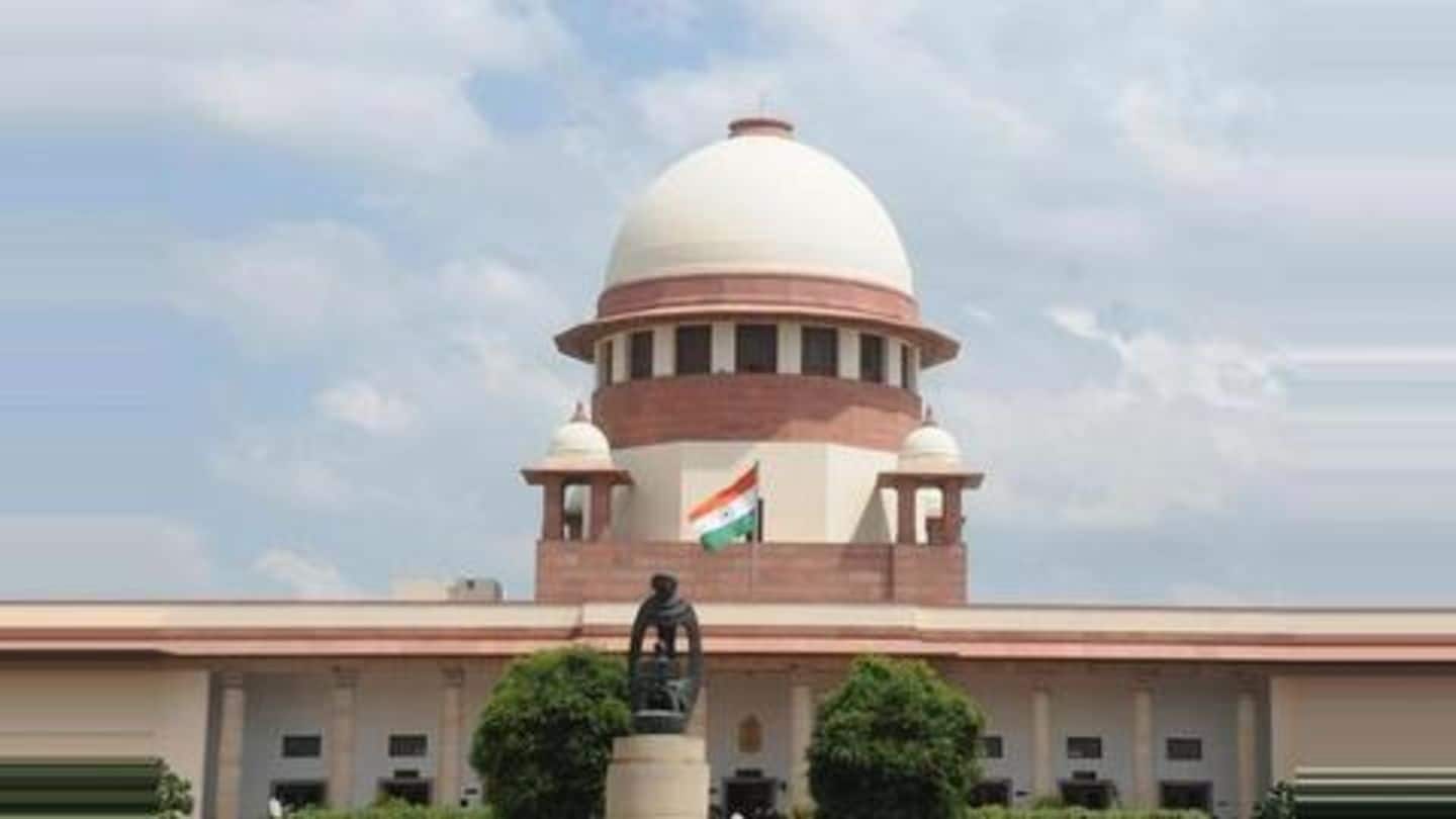 CBI v/s Kolkata police: Supreme Court defers hearing to Tuesday
