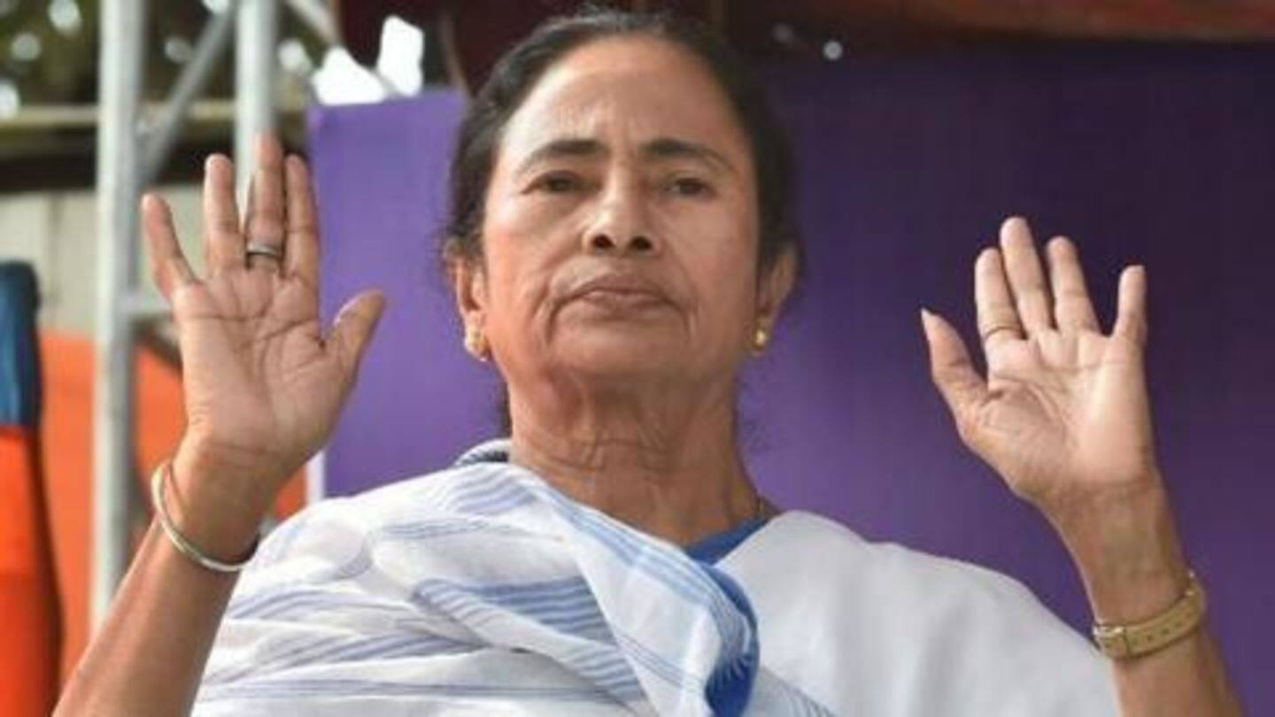 Respect all languages but shouldn't forget mother-tongue: Banerjee Respect all languages but shouldn't forget mother-tongue: Banerjee