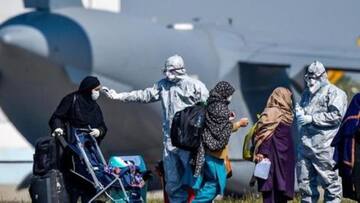 COVID-19: 64 flights to evacuate 14,800 Indians from abroad