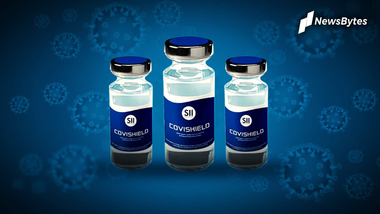 Coronavirus vaccine consignment awaits government nod for take-off from Pune