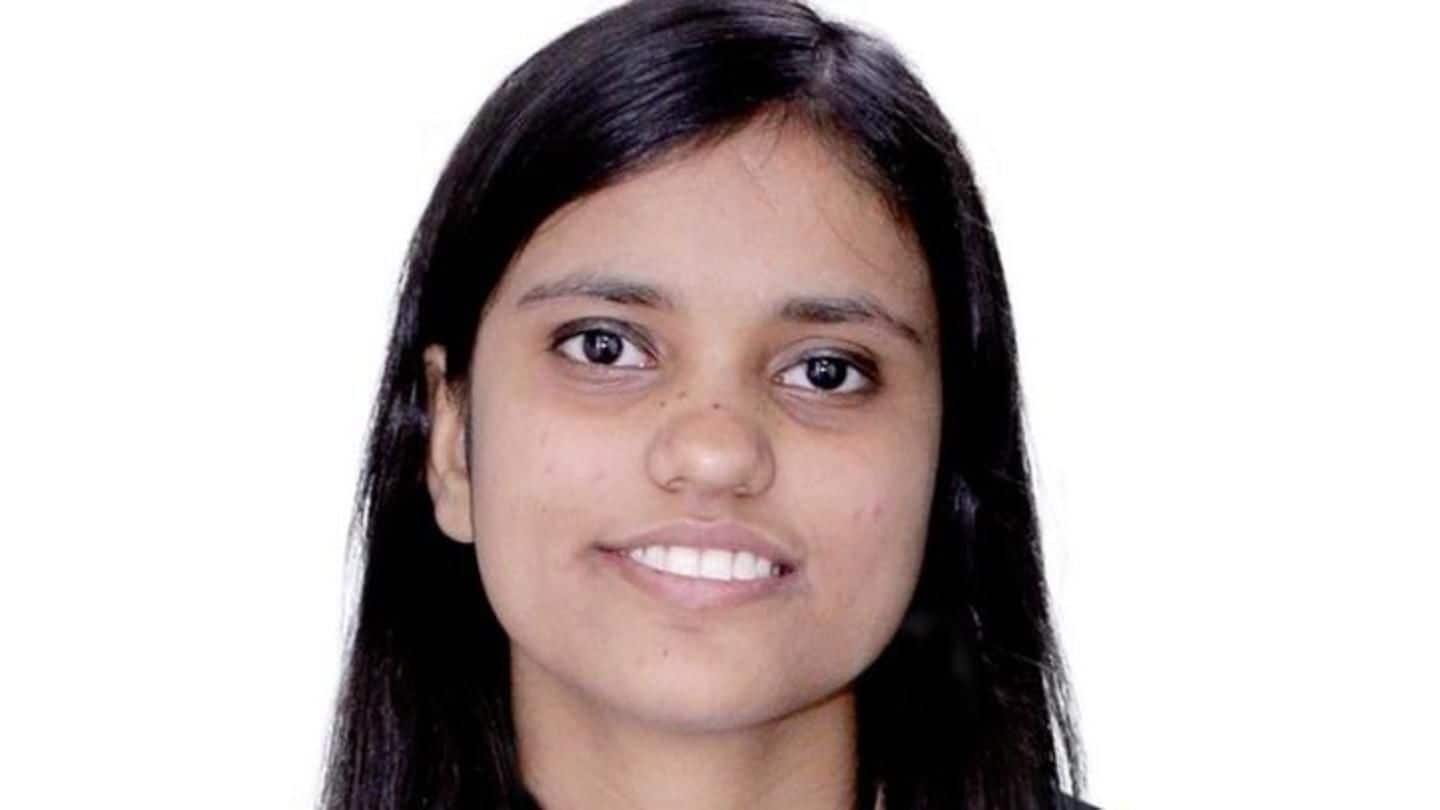 NEET results: Bihar girl Kalpana Kumari secures AIR 1