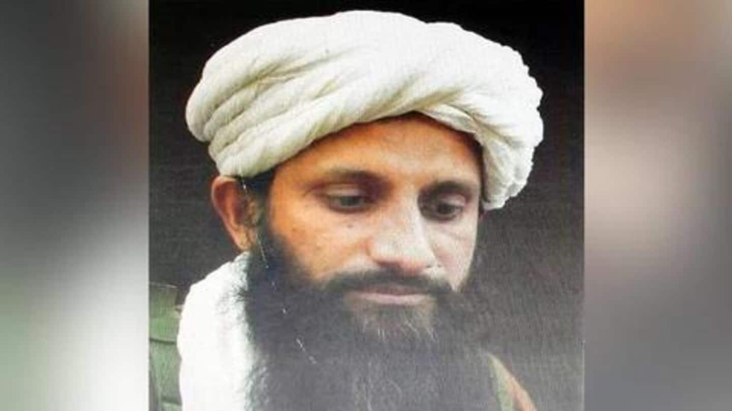 Top al Qaeda leader, born in Uttar Pradesh, killed