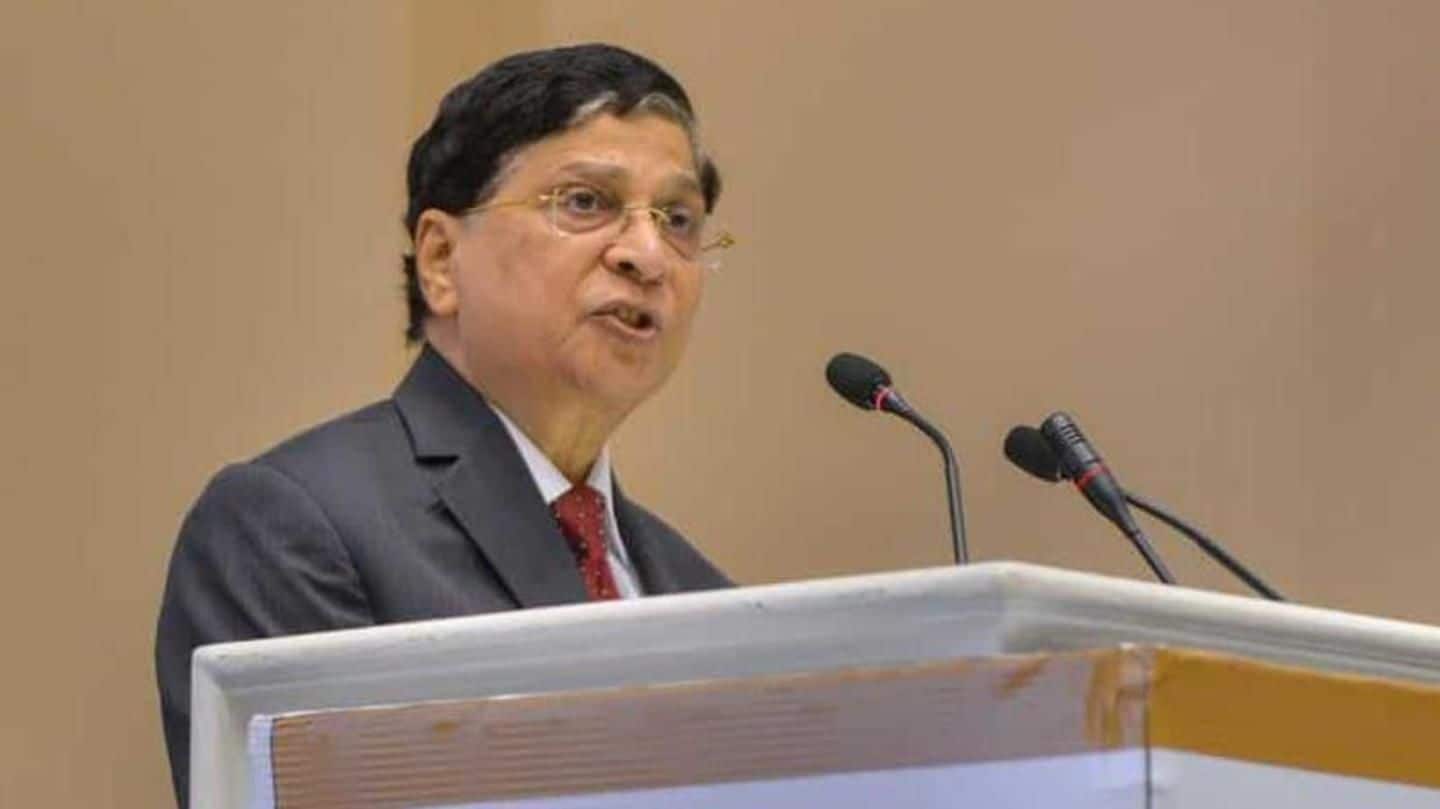 Beyond Section 377: Looking at prominent judgment of CJI Misra
