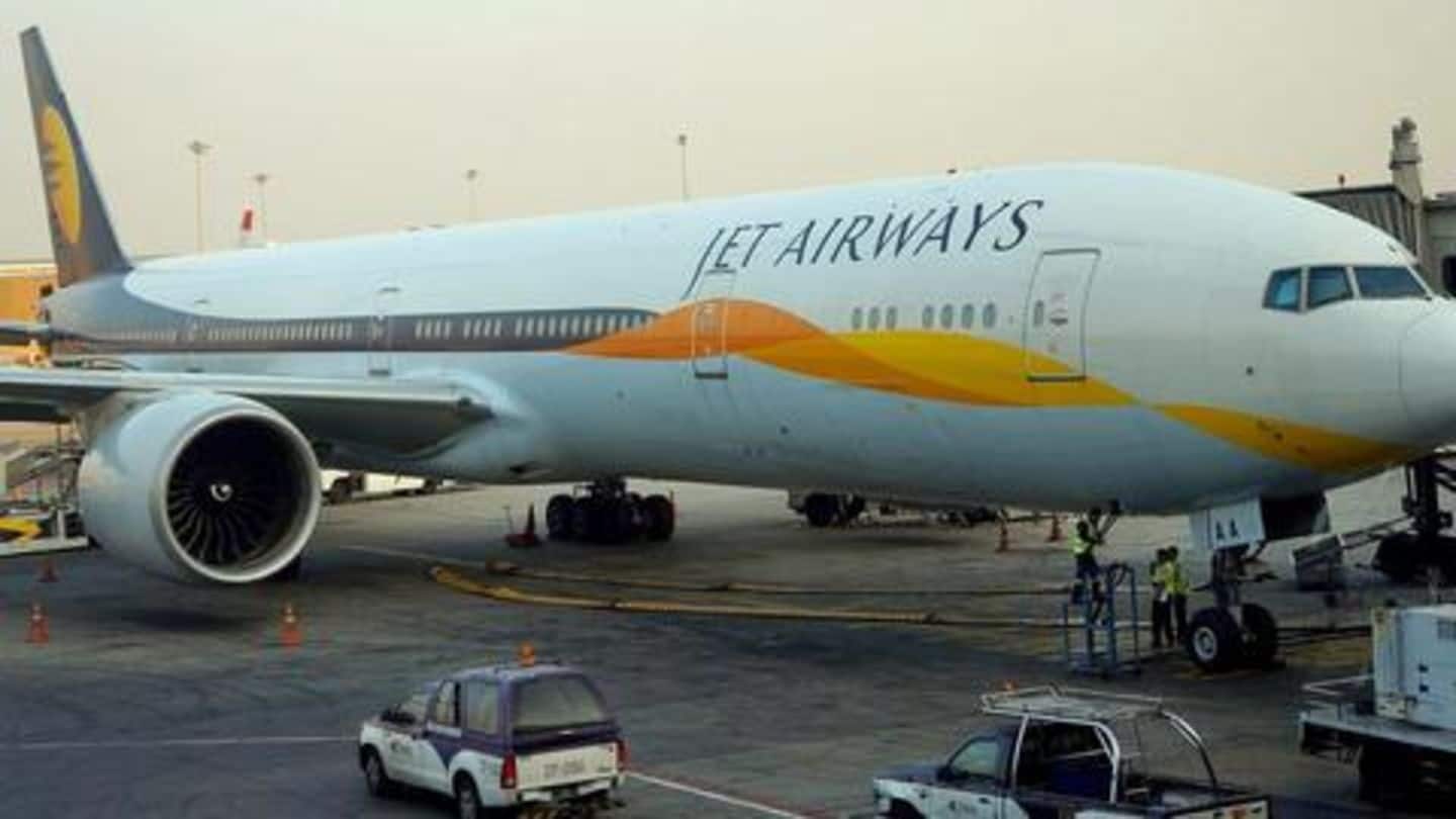 What will happen to cash-strapped Jet Airways: An explainer