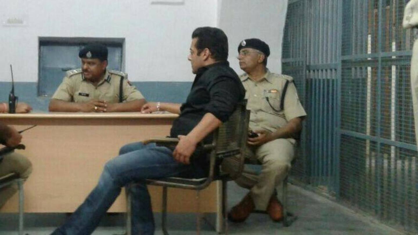 Bollywood superstar in prison, fans pray for release Bollywood superstar in prison, fans pray for release