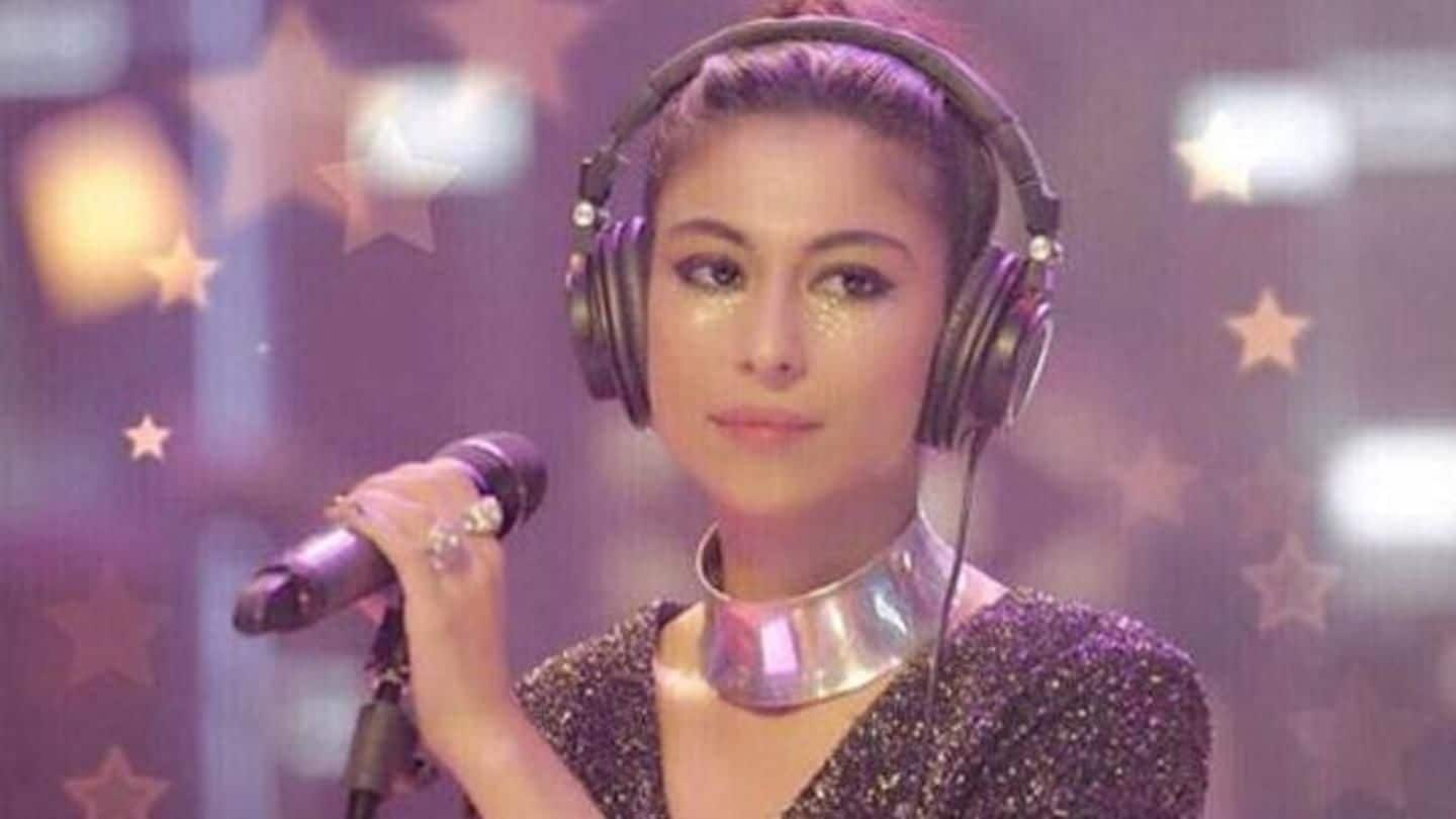 Meesha Shafi accuses Ali Zafar of sexual harassment, tweets details