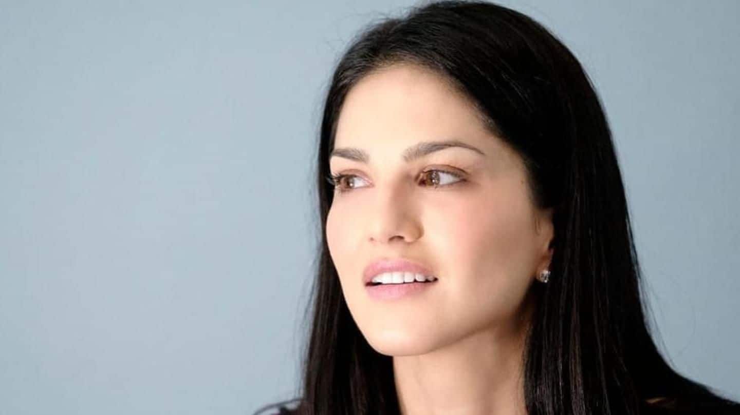 UP: In voters' list, Durgawati becomes Sunny Leone