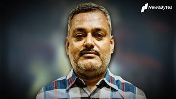 Vikas Dubey murdered politician in 2001, 25 cops turned hostile
