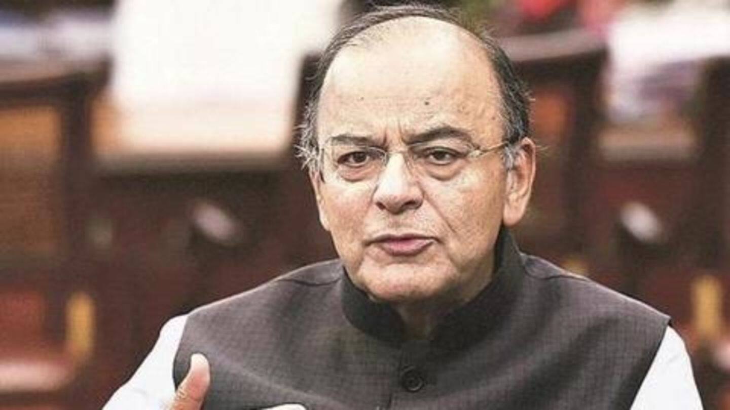 Admitted to AIIMS earlier this month, Jaitley passed away yesterday Admitted to AIIMS earlier this month, Jaitley passed away yesterday