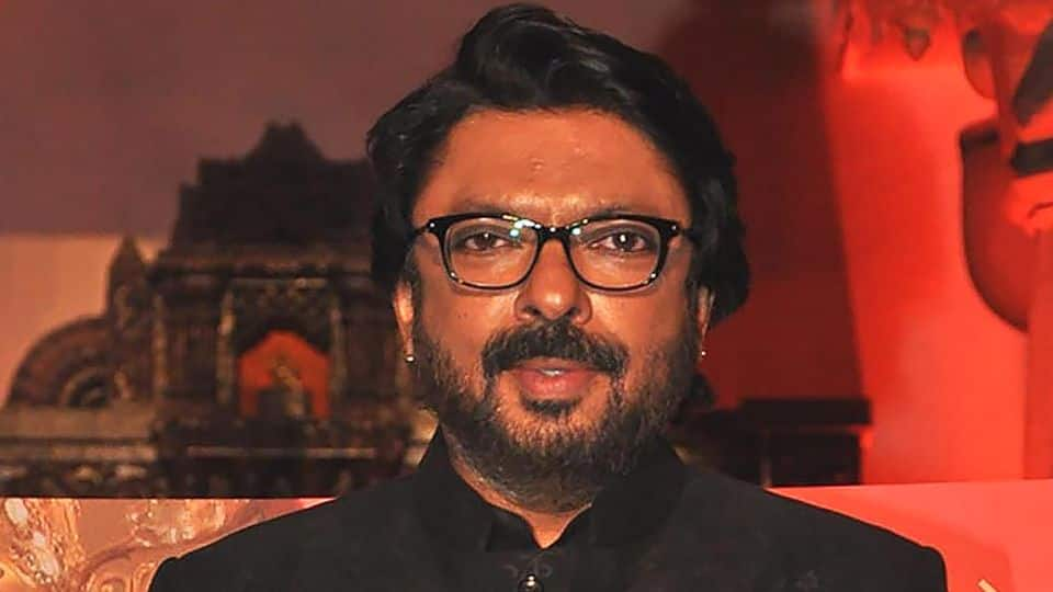 What kept him going? Sanjay Leela Bhansali answers