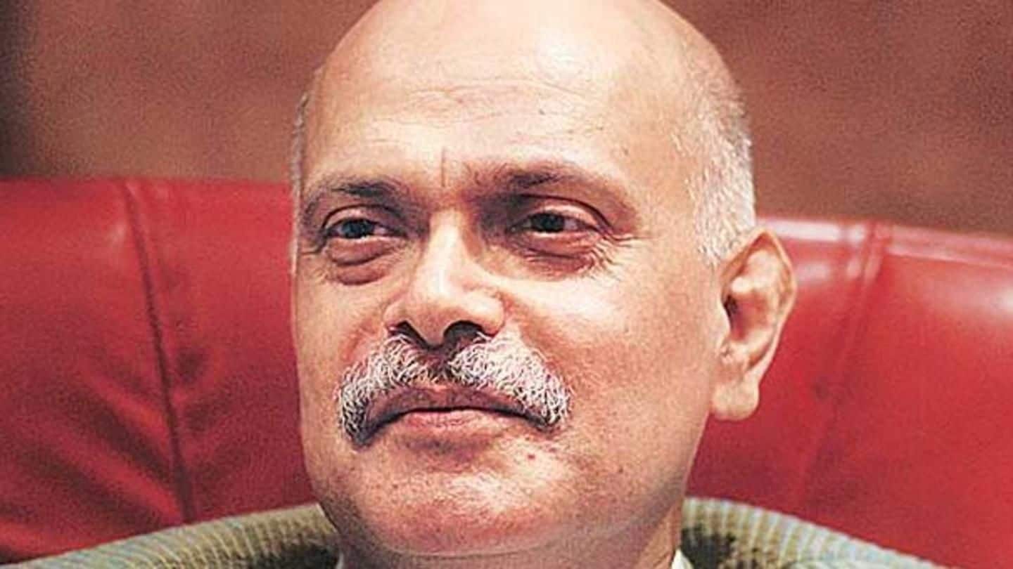 Quint founder Raghav Bahl's residence raided by I-T officials