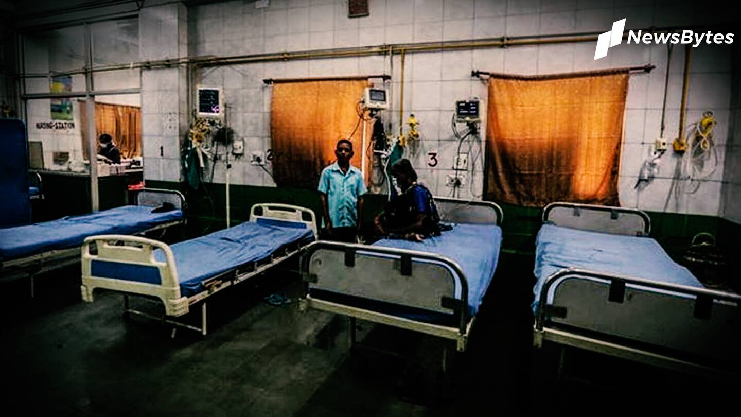Worryingly, Delhi's coronavirus cases rose by 170% in one month Worryingly, Delhi's coronavirus cases rose by 170% in one month