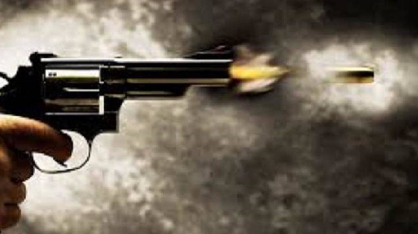 Florida: Gunman fires during video-game tournament, 2 killed, 11 injured