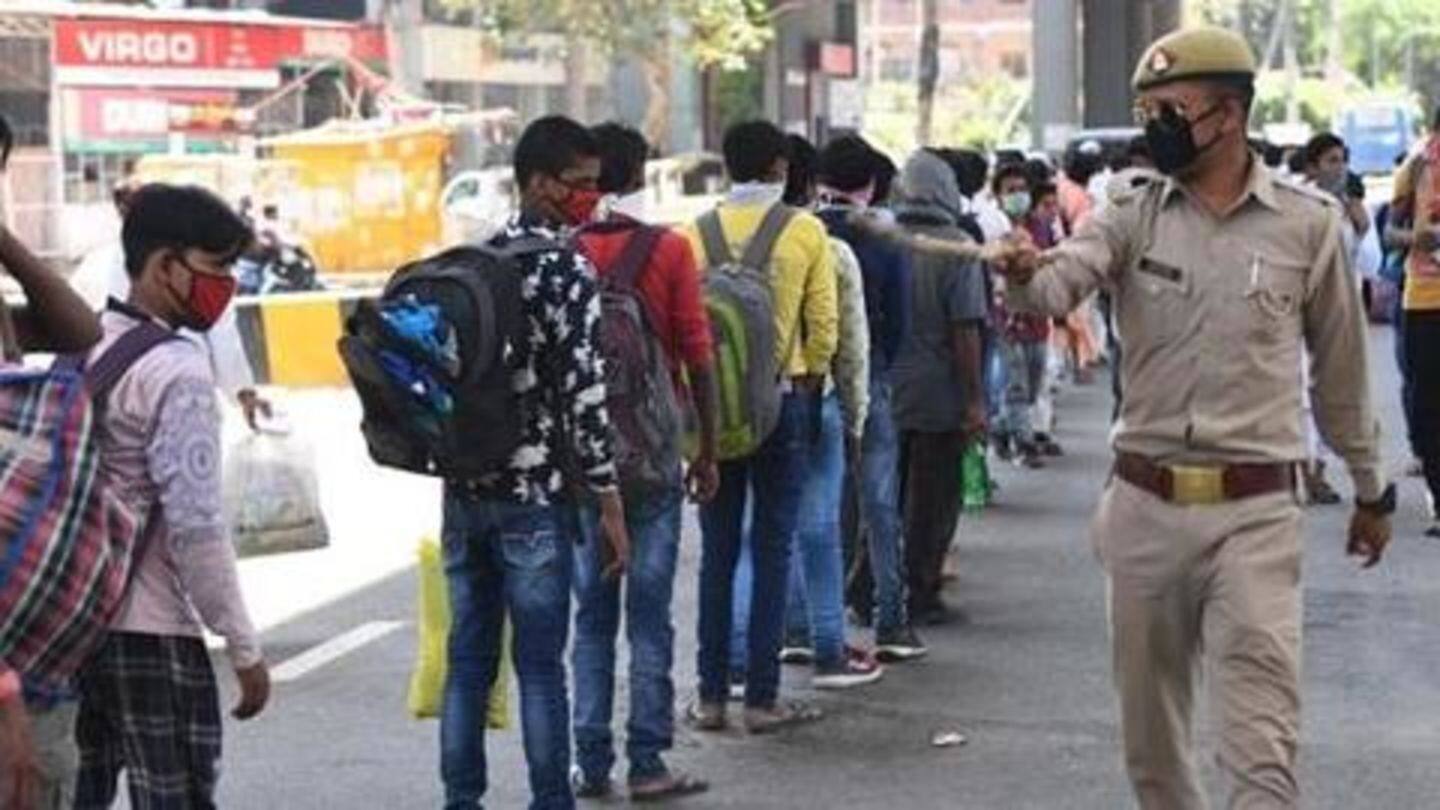 India will soon surpass Turkey to become ninth worst-hit nation India will soon surpass Turkey to become ninth worst-hit nation