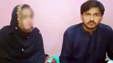 Hindus threaten to leave Pakistan after another forced conversion