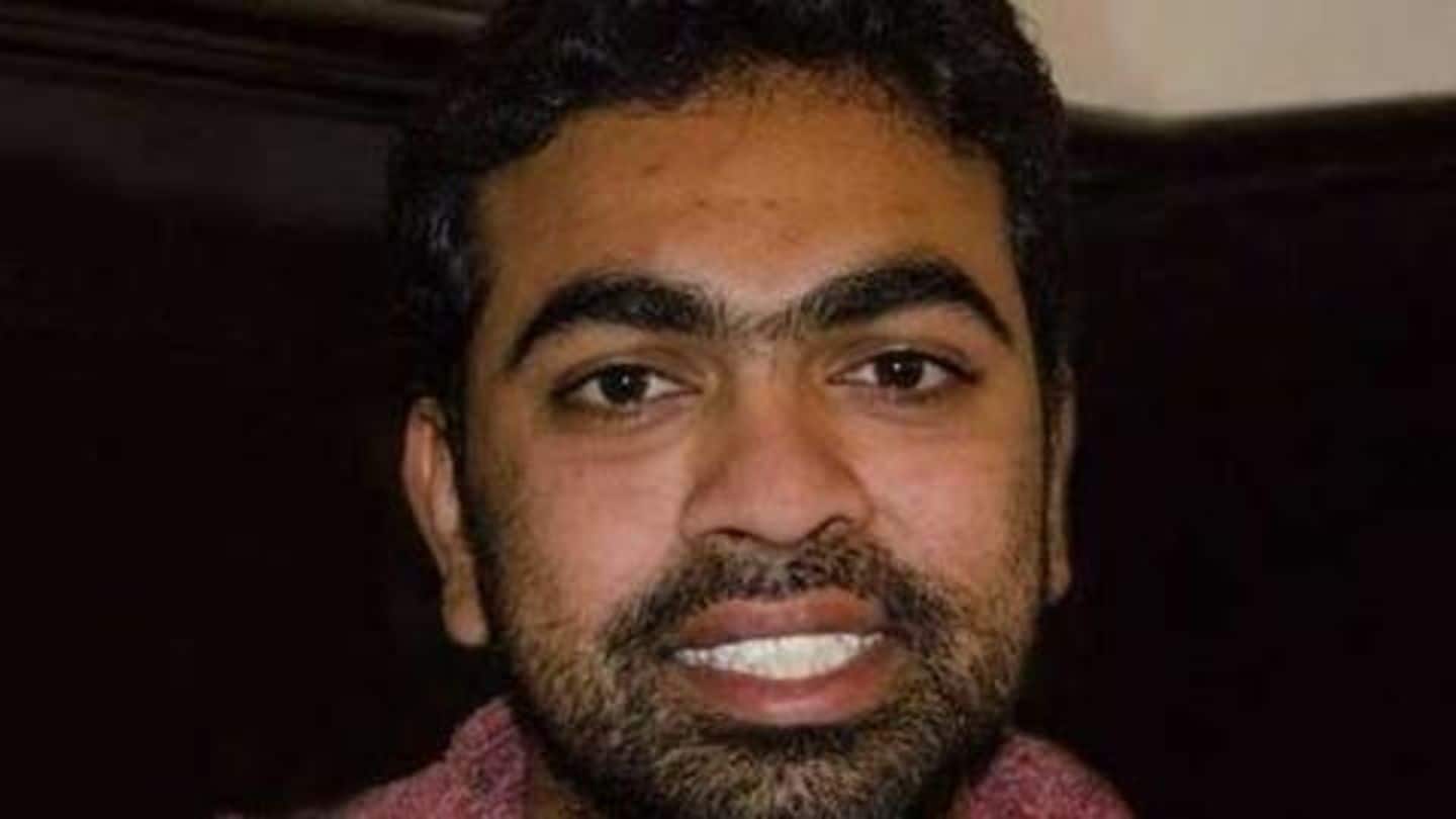 US: Indian-student jailed, fined Rs. 42L for damaging college computers