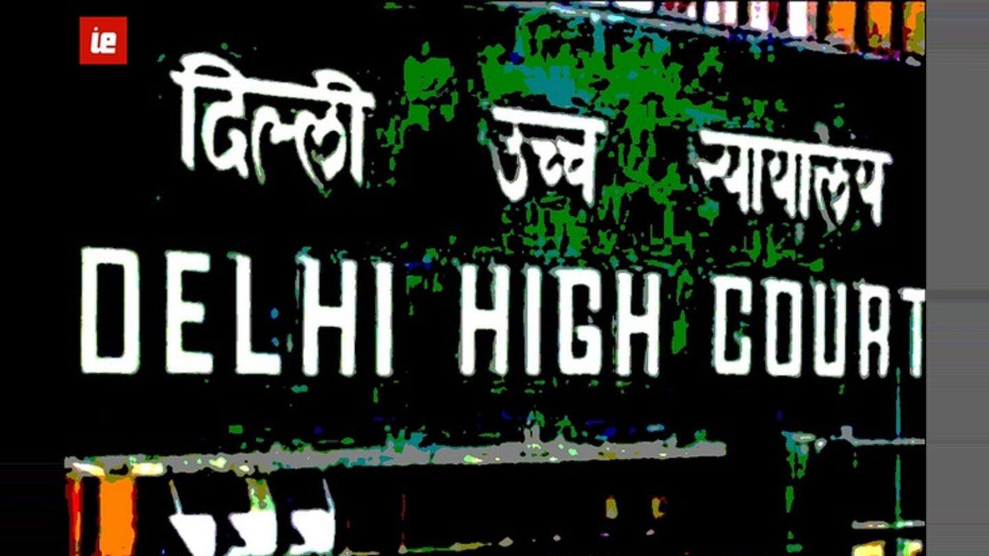 HC denies relief to pregnant DU-student, prohibited from taking exams