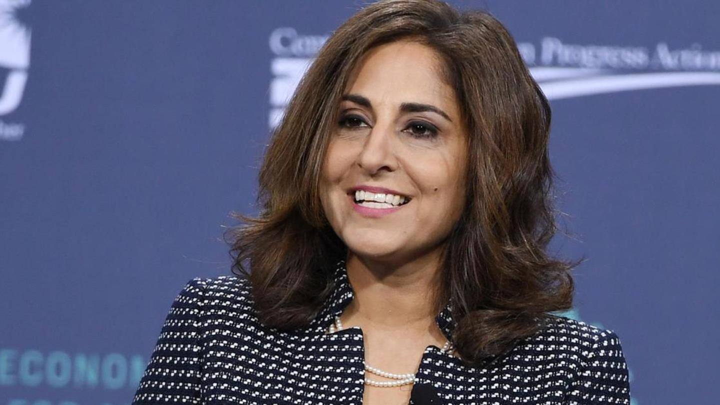 Biden makes Indian-American Neera Tanden the chief of budget team