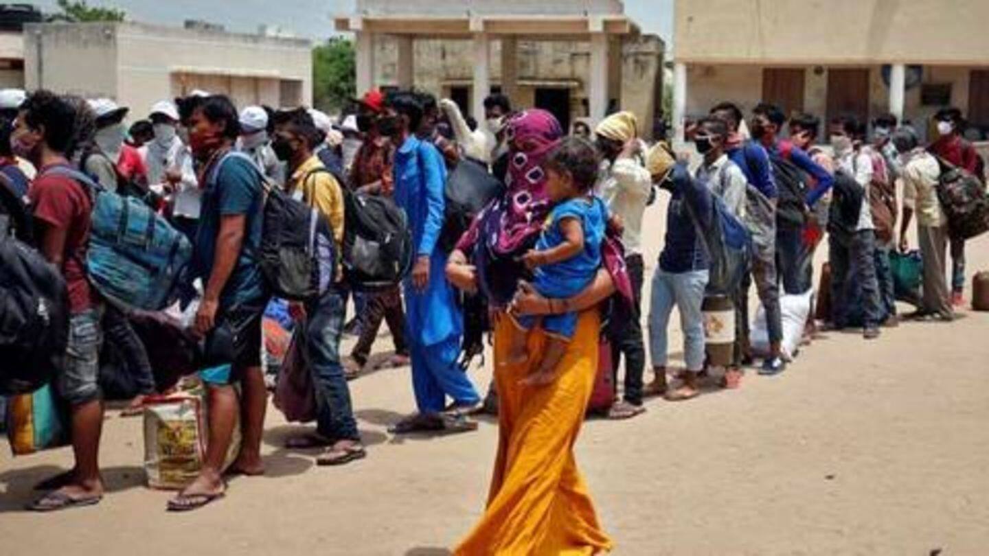 Priyanka told Adityanath buses are stationed at border Priyanka told Adityanath buses are stationed at border