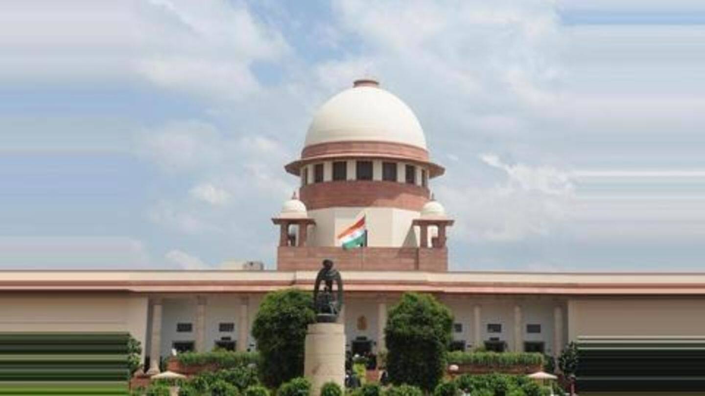 SC also refused to look at ED's documents SC also refused to look at ED's documents