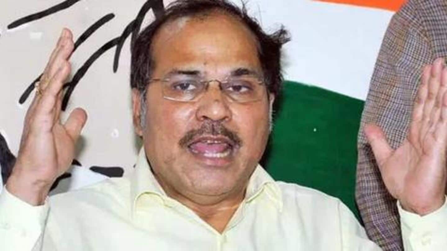 Congress criticized the budget, said BJP offered nothing new Congress criticized the budget, said BJP offered nothing new