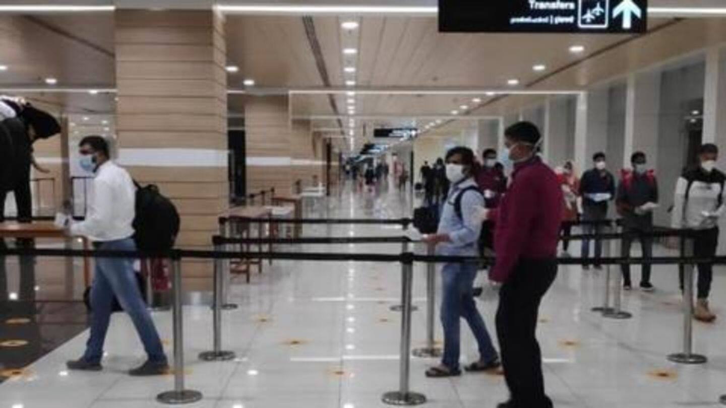 Evacuees will have to remain in quarantine Evacuees will have to remain in quarantine