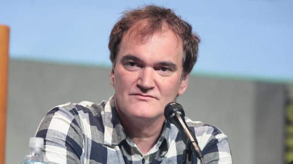 Quentin Tarantino blames 13-year-old rape victim in an old interview