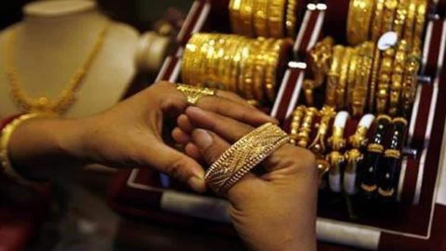 Now, spend more to buy petrol and gold Now, spend more to buy petrol and gold