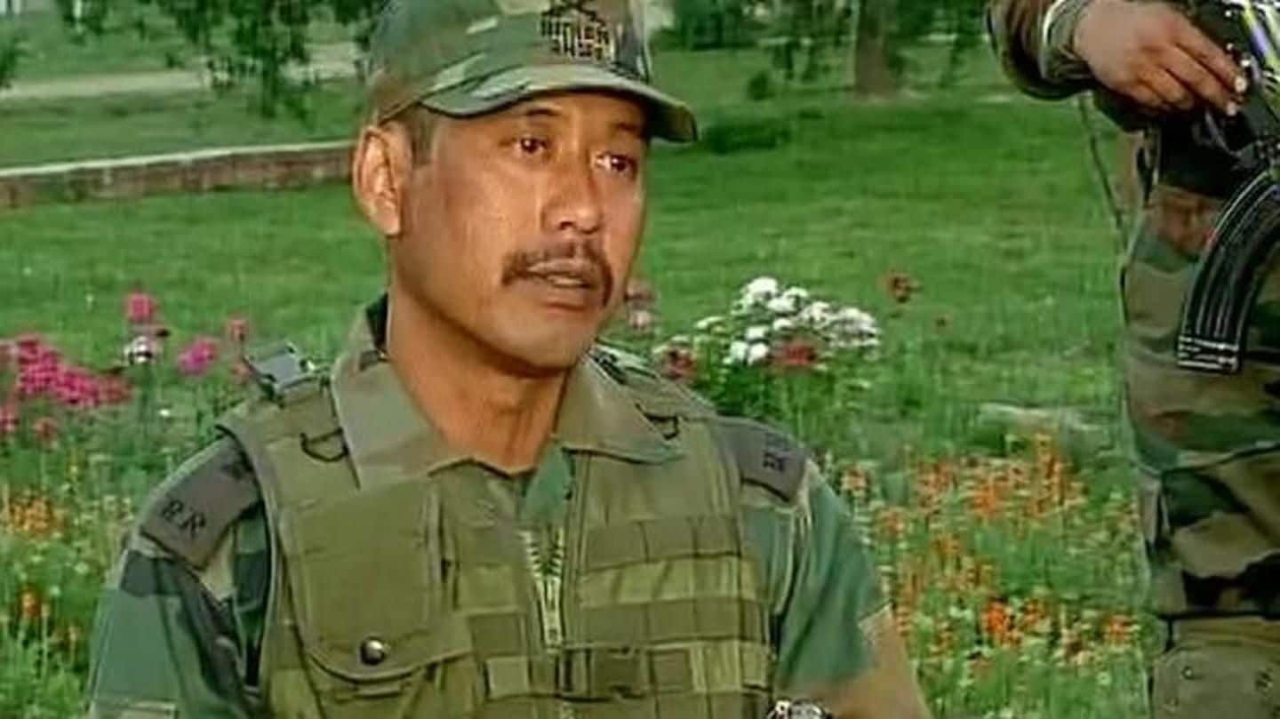 Backstory: Hotel staff refused woman to go to Gogoi's room Backstory: Hotel staff refused woman to go to Gogoi's room