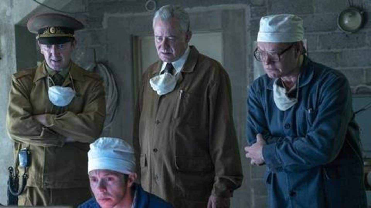 Writers of 'Chernobyl', 'Fleabag', and 'Succession' won the prestigious award Writers of 'Chernobyl', 'Fleabag', and 'Succession' won the prestigious award