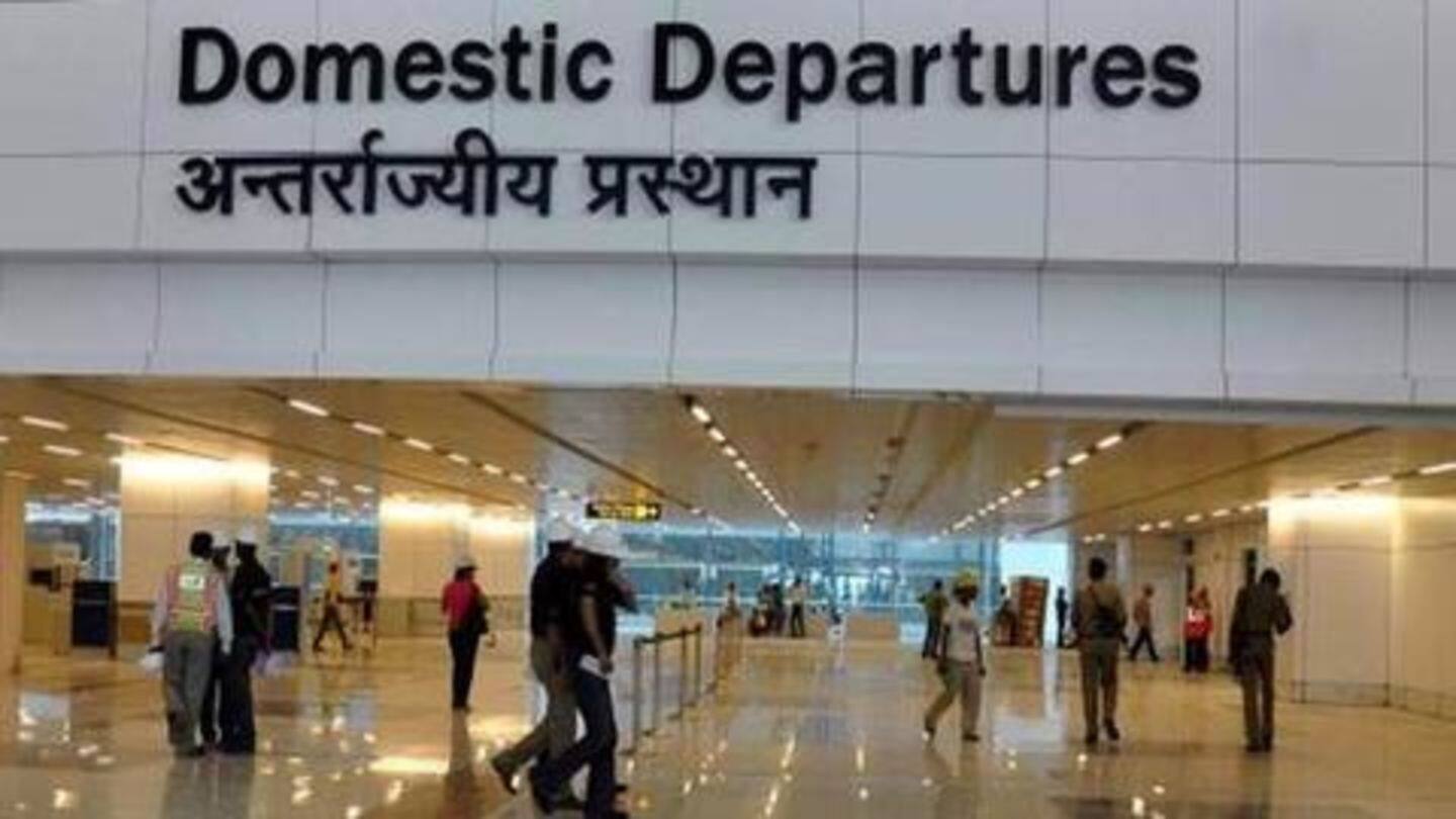 Fliers were anticipating higher fares since airlines suffered losses Fliers were anticipating higher fares since airlines suffered losses