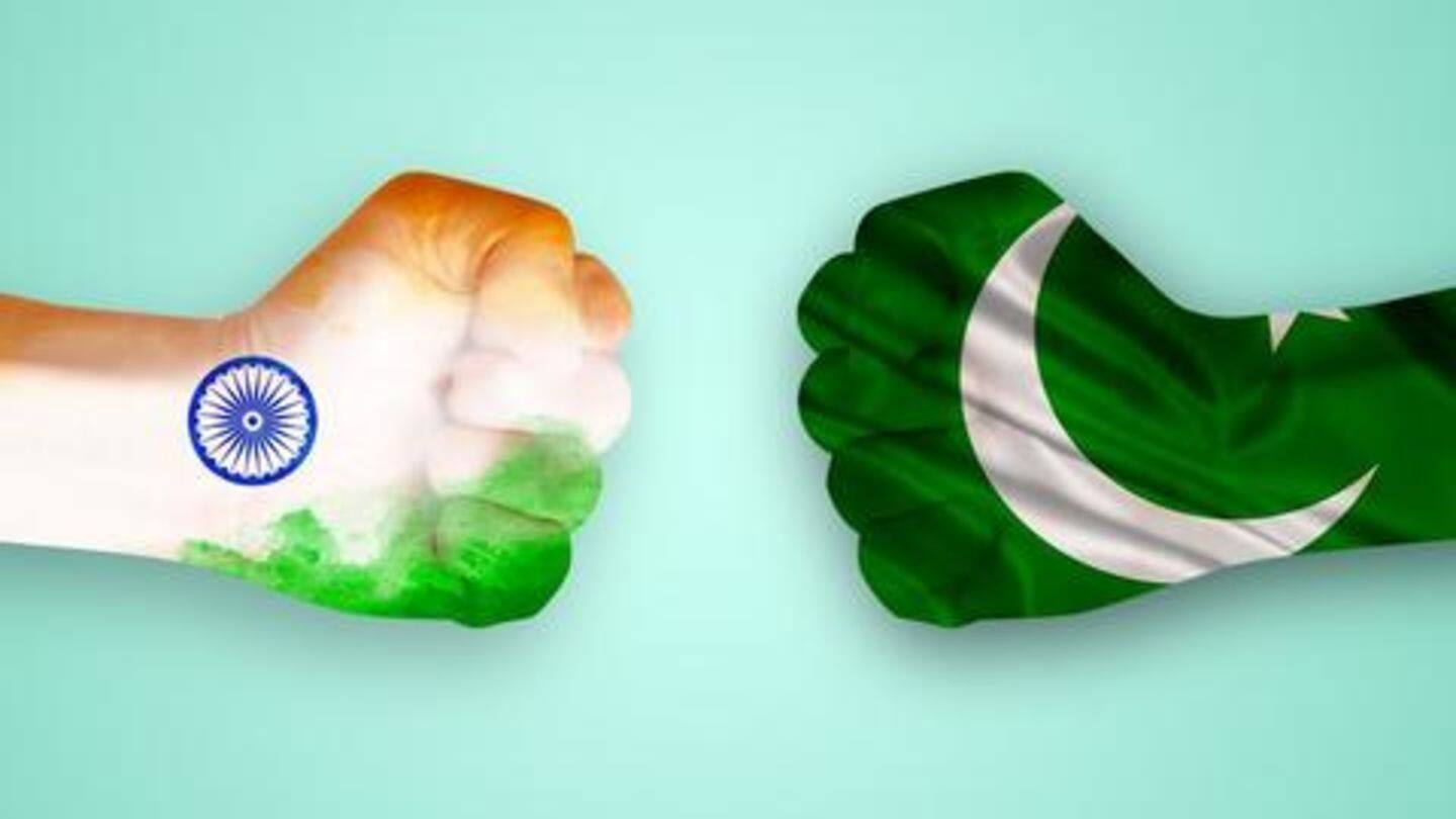 As is well-known, Pakistan has been isolated globally As is well-known, Pakistan has been isolated globally