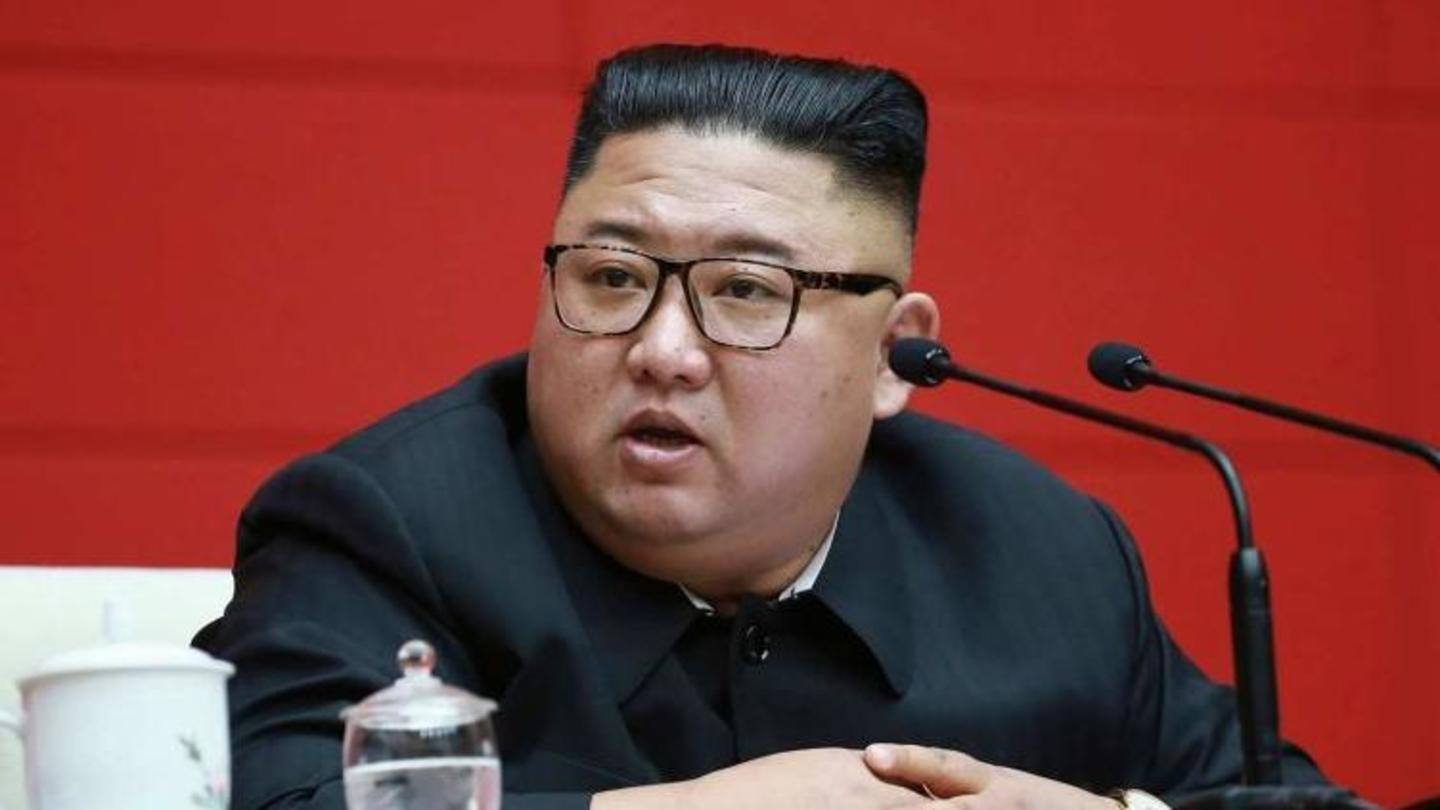 In coma, but alive: South's diplomat on Kim's health In coma, but alive: South's diplomat on Kim's health