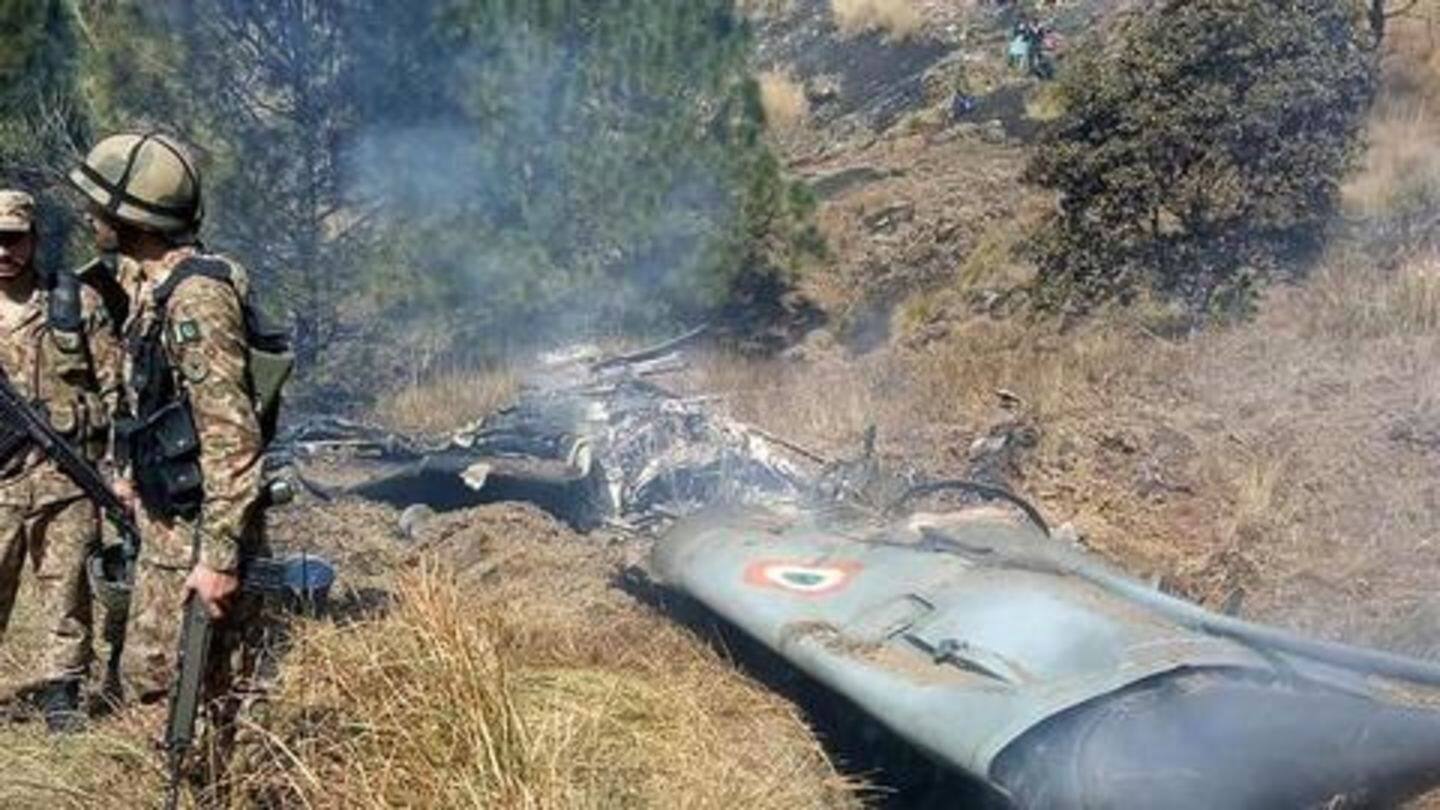 Pakistan hasn't said anything on "second" pilot Pakistan hasn't said anything on "second" pilot