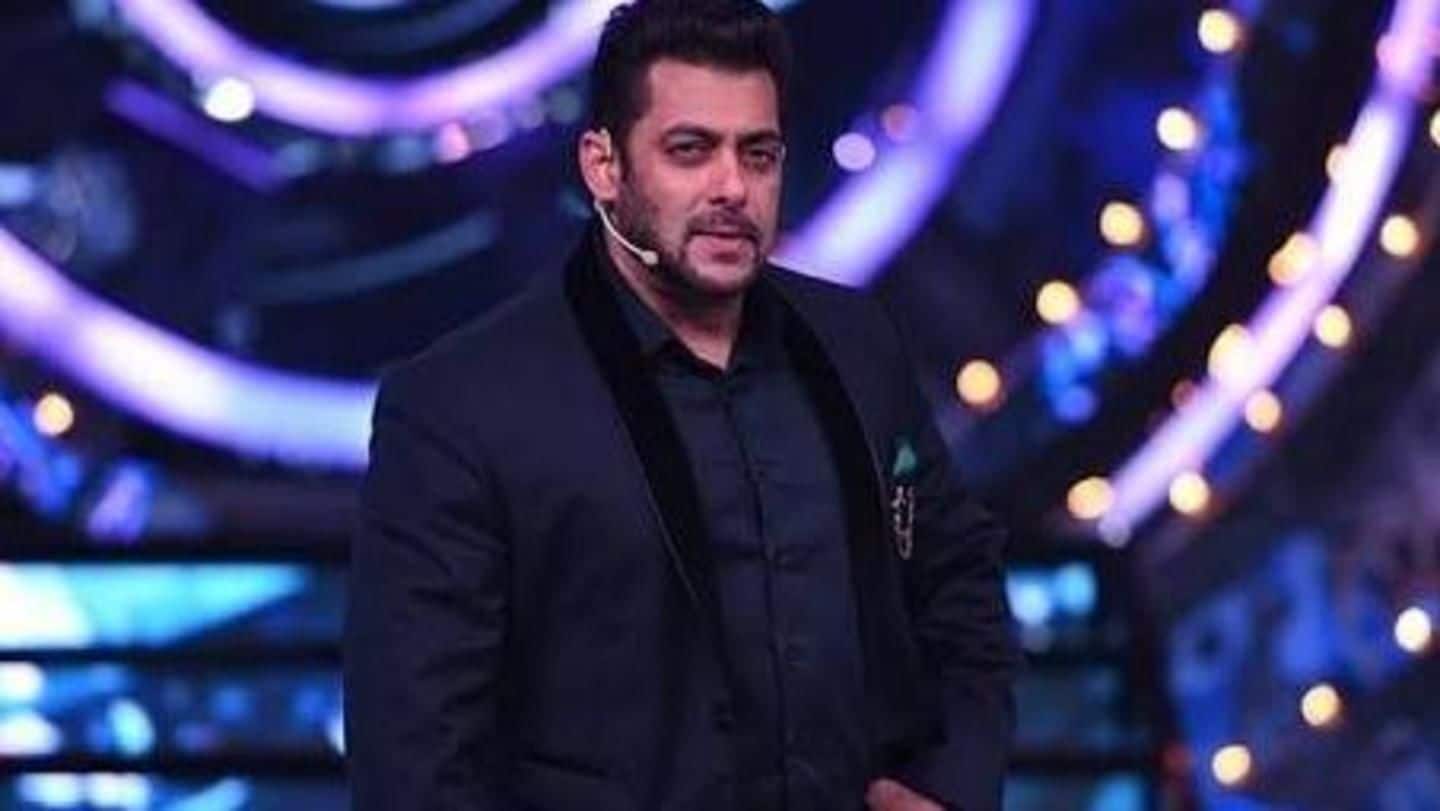 'Bigg Boss 12': These celebrity-pairs may appear on the show